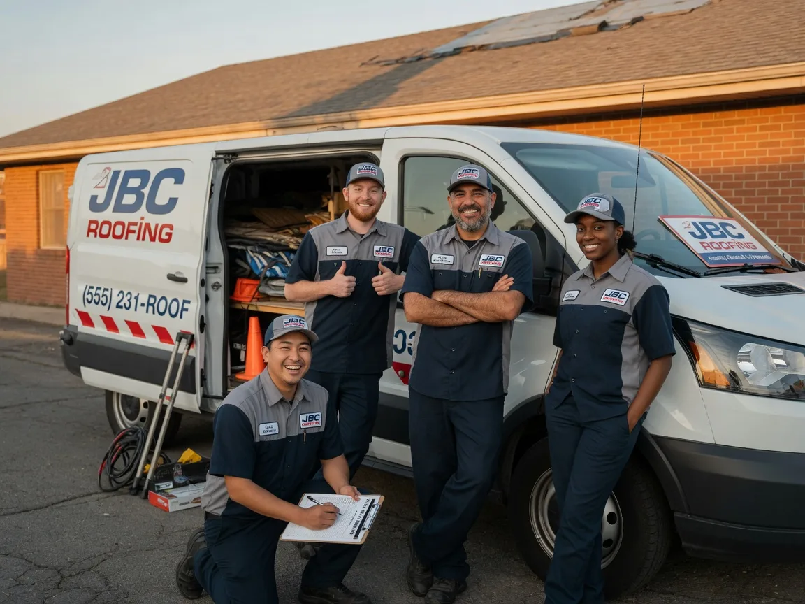 Roof Replacement company in Loomis, NE